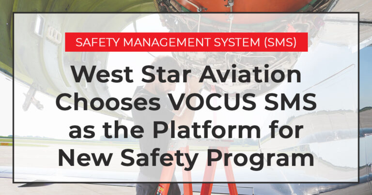 Press-Release_West-Star-Aviation-Chooses-VOCUS-SMS-as-the-Platform-for-New-Safety-Program